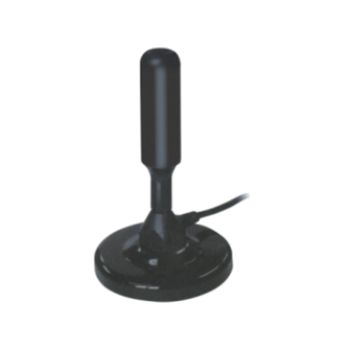 GL-DVB-T indoor HDTV antenna with round base