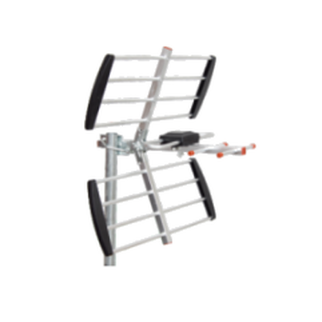 GL-HD11E-M 47–862 MHz Outdoor HDTV Antenna