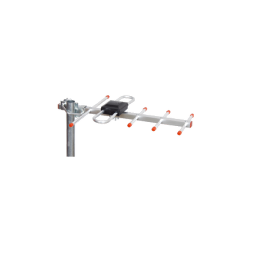GL-HD5E-M 470–862 MHz Outdoor HDTV Antenna