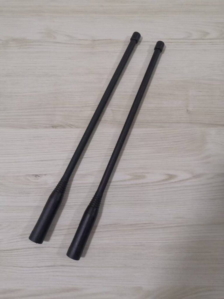 GLGTDB10W 200-512 MHz Broadband Whip Antenna