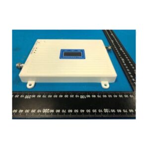 GLS3GDWW-W tri-band signal repeater test sample enclosure