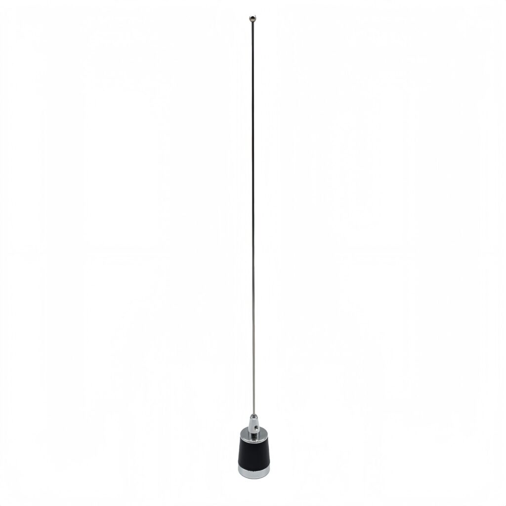 GLTDT800F 136-470 MHz Mobile Antenna