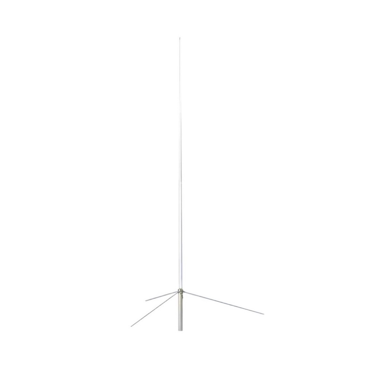 GLTDTF22H two-section fiberglass base station antenna