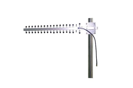 Antena Yagi Wi-Fi exterior GLY2416