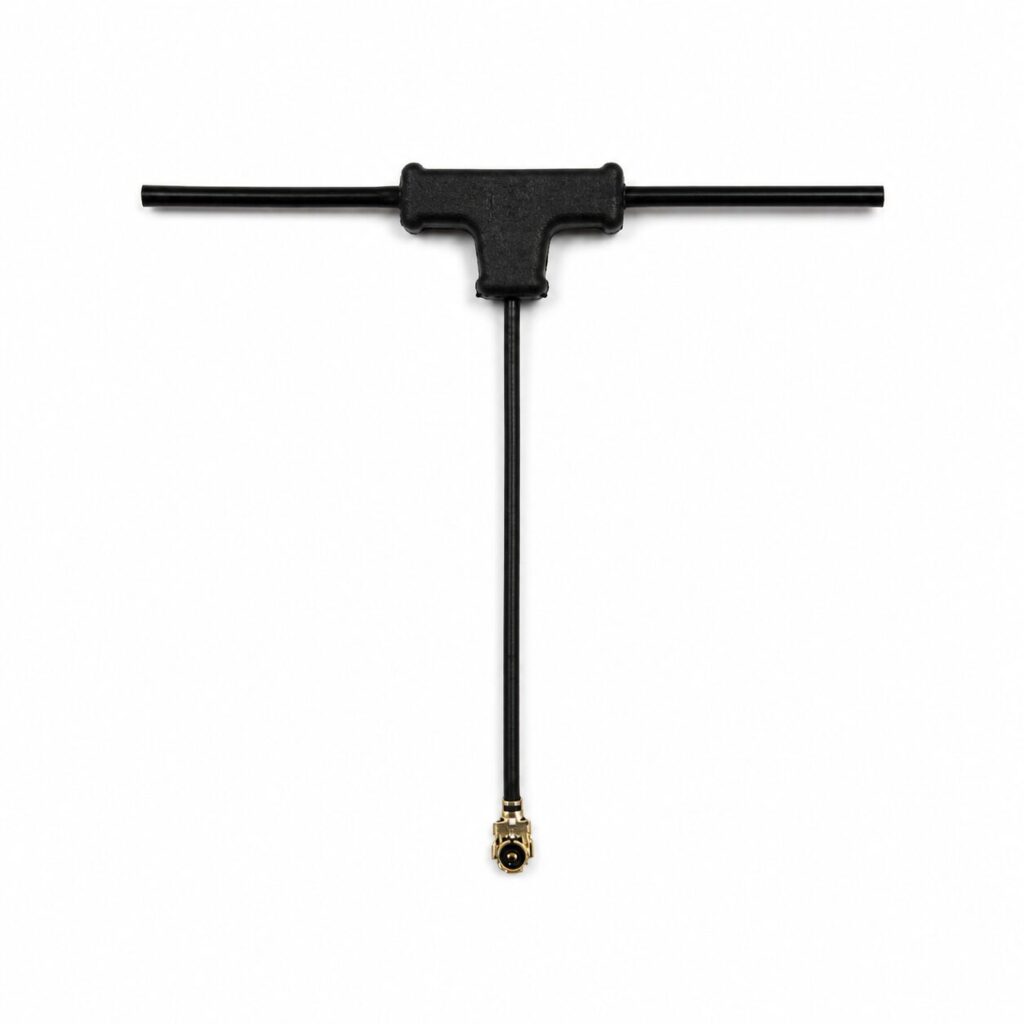 GLYJ-2.4G-113IPEX 2.4 GHz T-shaped Antenna