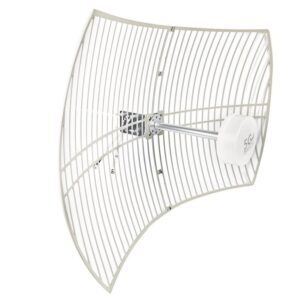 GLATCKP4G5G24 grid parabolic antenna