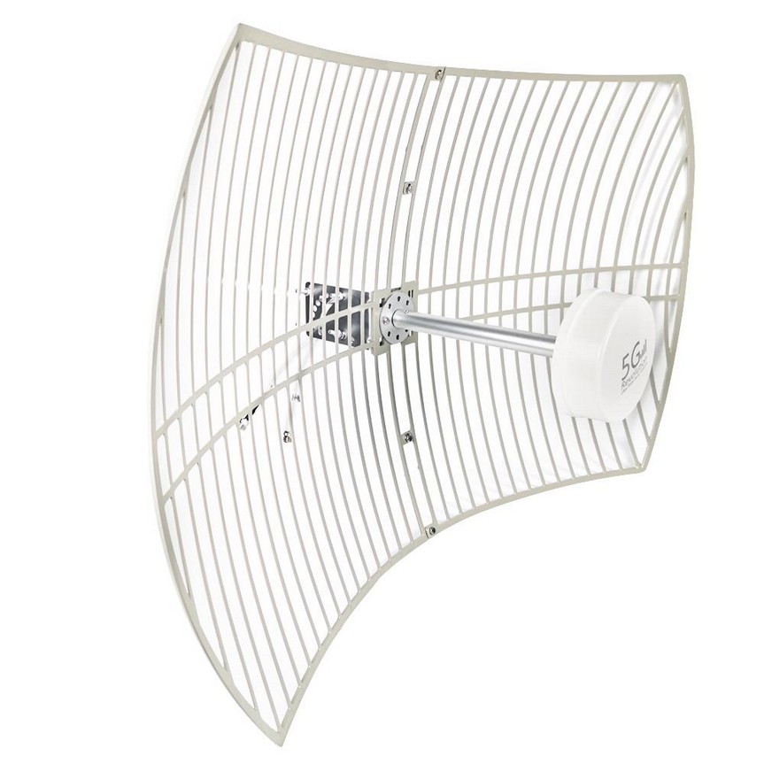 GLATCKP4G5G24 698-2700/3300-6000 MHz Grid Antenna