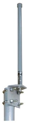 GLCKF2400V10 2400-2483 MHz 10 dBi Fiberglass Omni Antenna