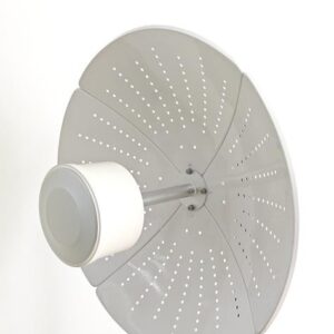 GLDISH6983800 dish hyperbolic antenna with aluminum alloy reflector