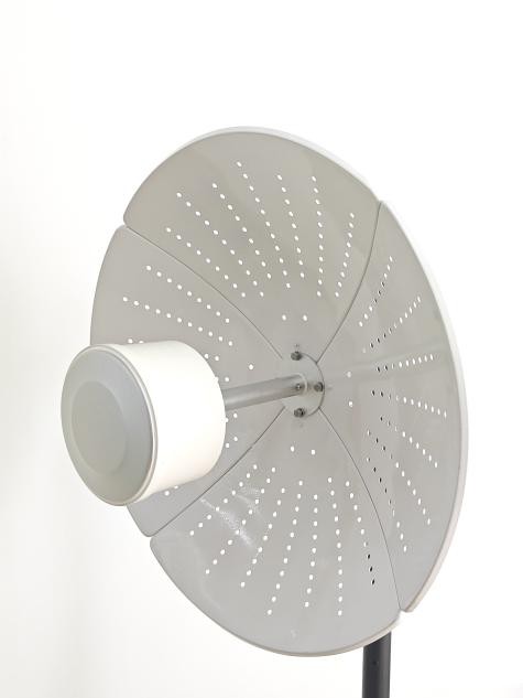 GLDISH6983800 698-3800 MHz Dish Hyperbolic Antenna