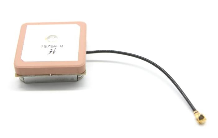 GLJCN050 1575.42 MHz GPS L1 Active Antenna