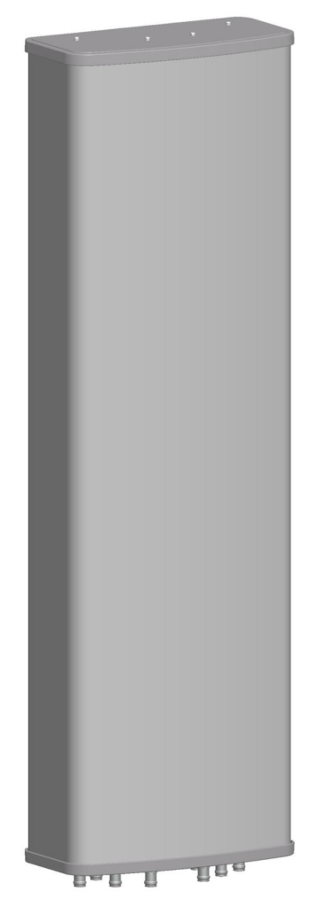 GLKB30D1727B819FIJ 1695–2690 MHz Dual-Beam Base Station Antenna