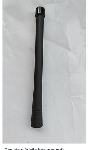 GLRD174 136-174 MHz VHF Rubber Duck Antenna