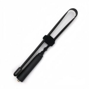 GLTDTCS48 dual-band VHF UHF mobile whip antenna
