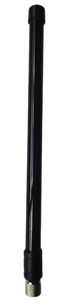 GLTQJ0160G3F26 100-6000 MHz Fiberglass Omnidirectional Antenna