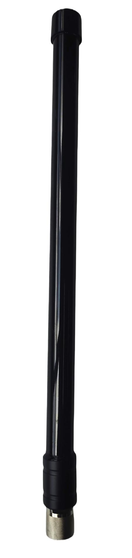 GLTQJ0160G3F26 black 100-6000 MHz fiberglass omnidirectional antenna