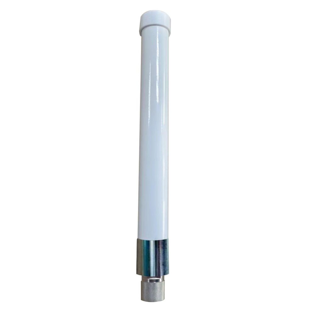 GLTQJ0160G3F38 20-6000 MHz N Male Fiberglass Antenna