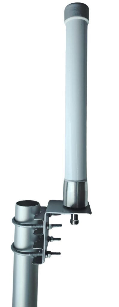 GLTQJ0160G3F38A 100-6000 MHz N Female Mast-Mount Antenna