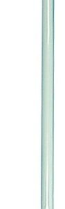 GLTQJ2400AT8 fiberglass omnidirectional antenna with mast bracket