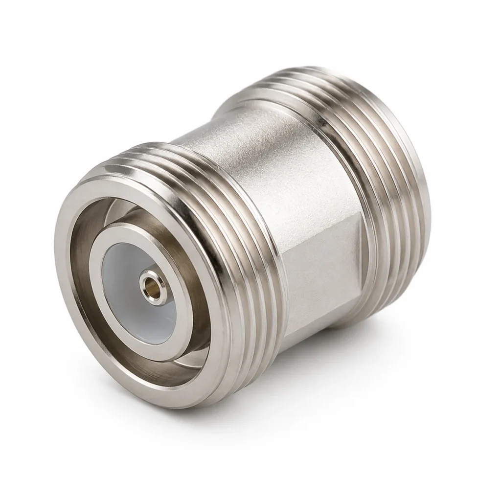 RF Coaxial Adapters - GL Adapter Series