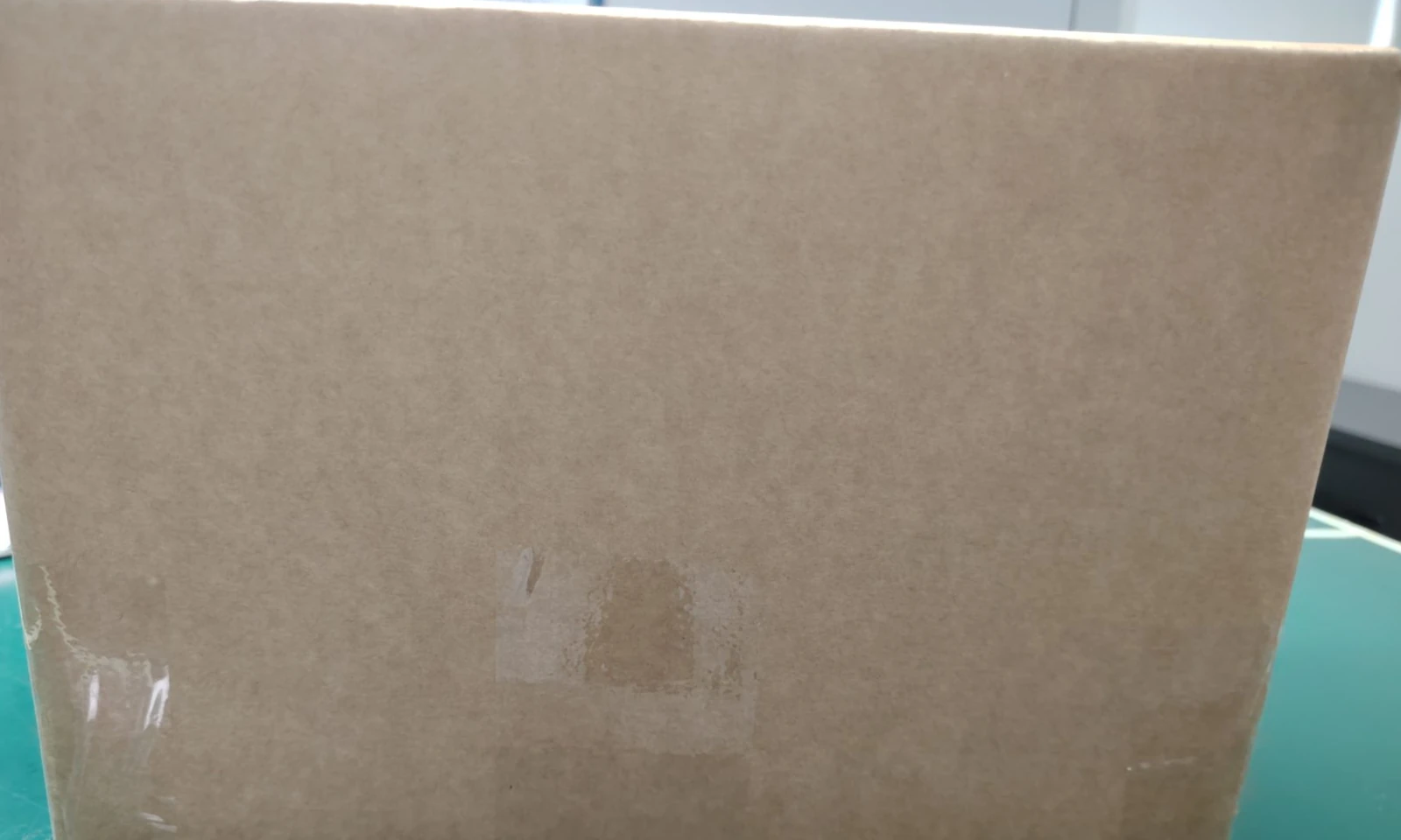 GLYX002 carton