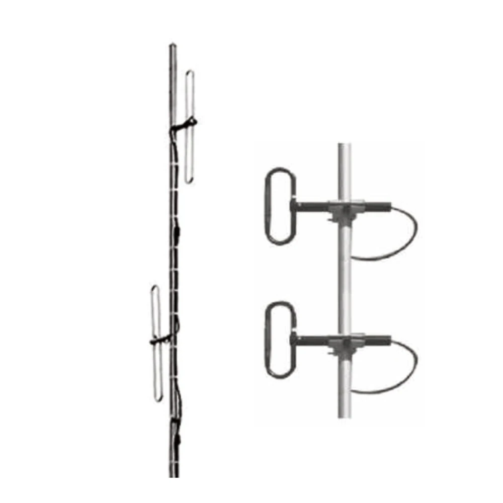 GL400 Folded Dipole Antennas: DQ-2, IA and IA-2