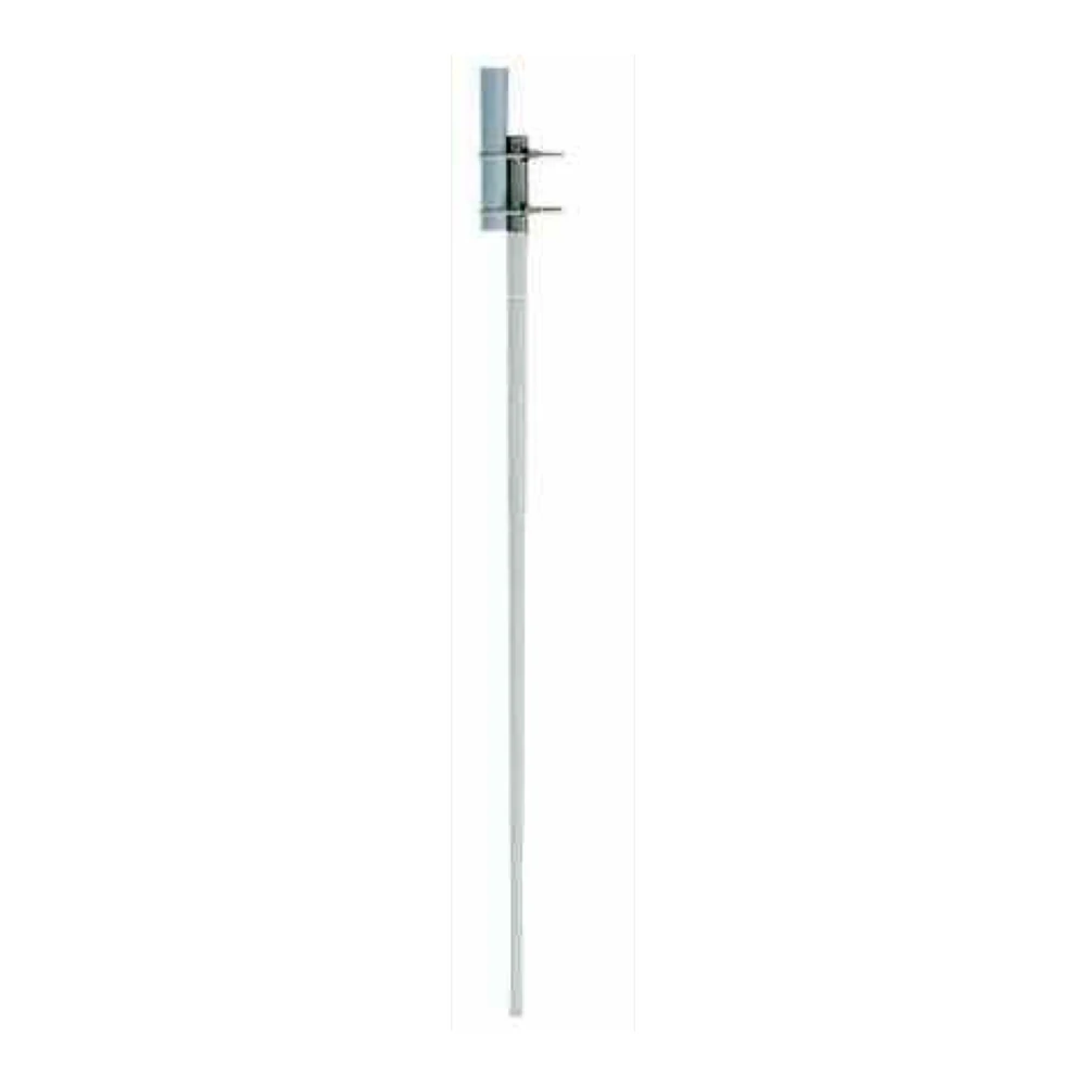 GL400E, GL400L7 and GL400W2 Fiberglass Omni Antennas