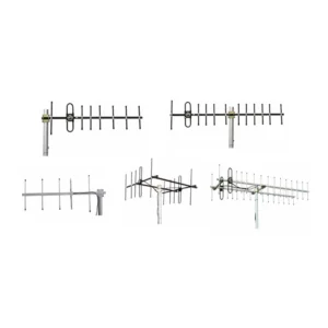 GL400F yagi antenna
