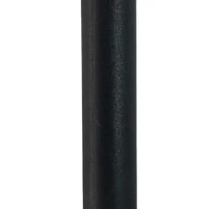 GLSY-GPS433 black rubber antenna