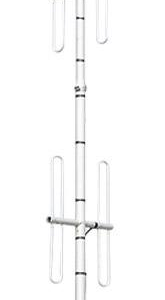 GLTQJ150IIA1 eight folded dipoles antenna