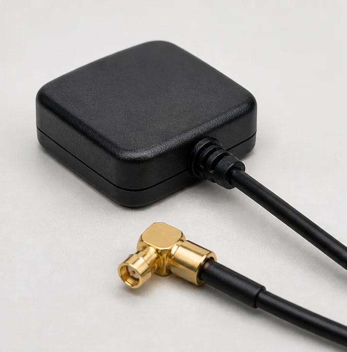GL-DY006 GPS/GNSS antenna application scene 2