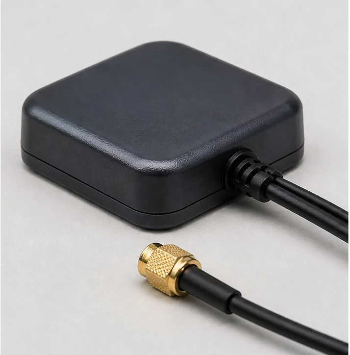GL-DY010L GPS/GNSS antenna application scene 2
