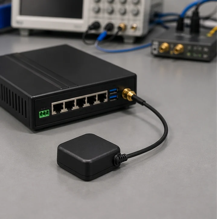 GL-DY010M WiFi Combo Antenna application scene 1