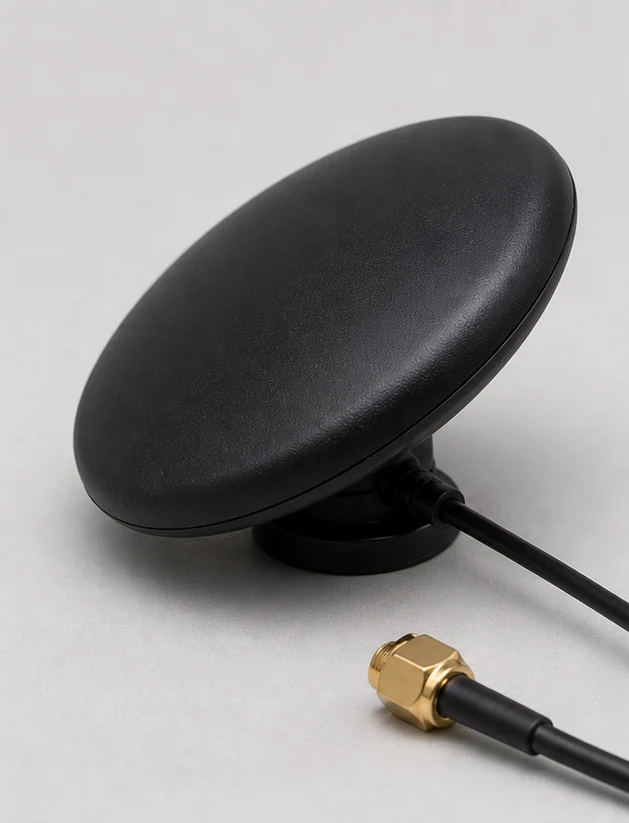 GL-DY046 GPS/GNSS antenna application scene 2