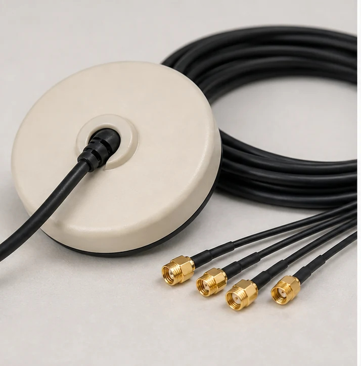 GL-DY046M GPS/GNSS antenna application scene 2