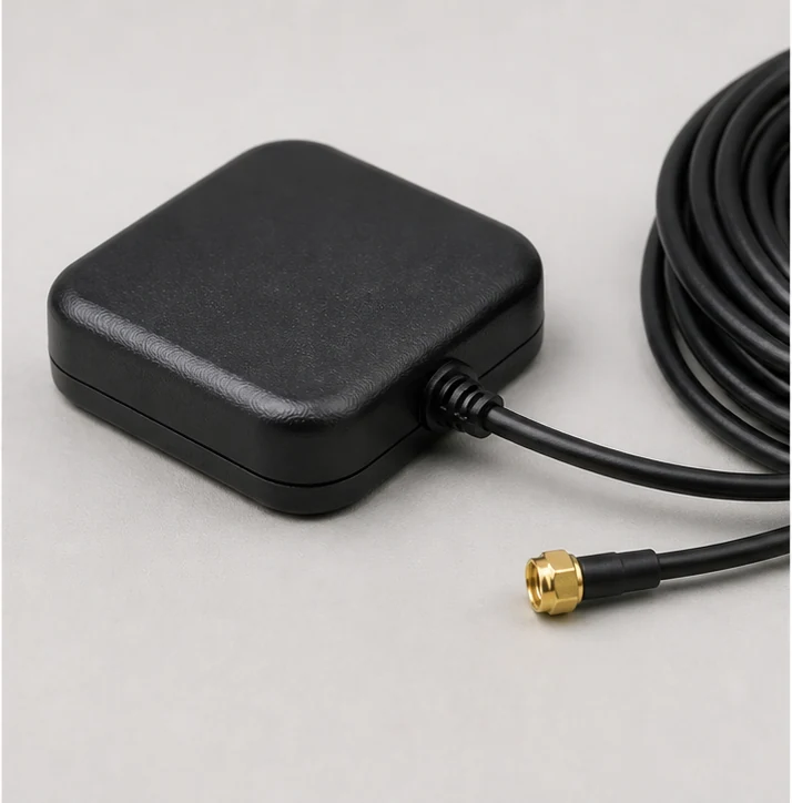 GL-DY057 GPS/GNSS antenna application scene 2