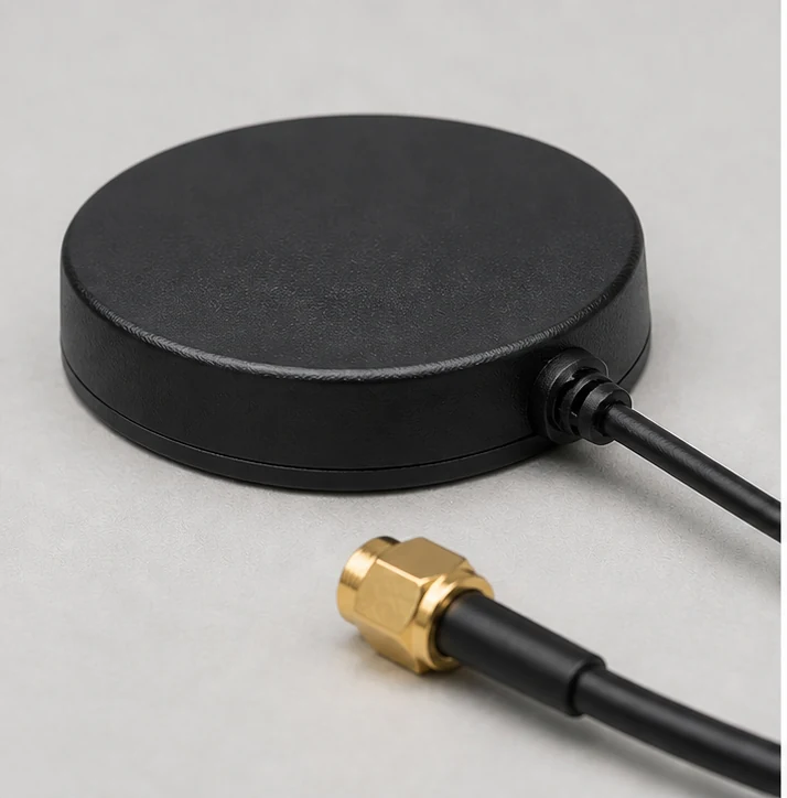 GL-DY305 GPS/GNSS antenna application scene 2
