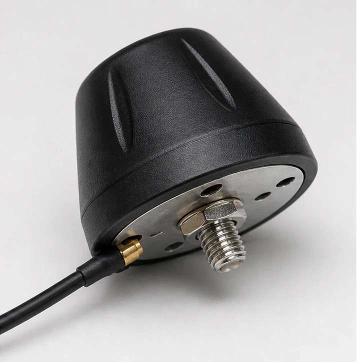 GL-DYB062 GPS/GNSS antenna application scene 2
