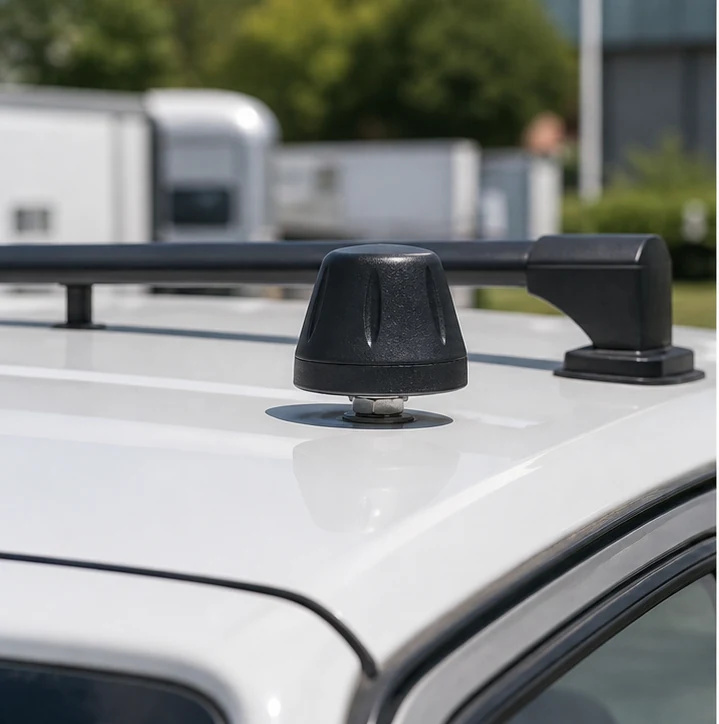 GL-DYB062 GPS/GNSS antenna application scene 1