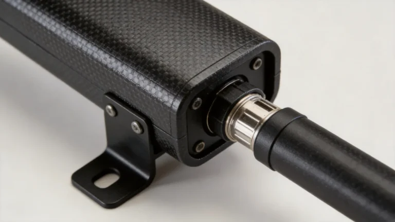 GL-DY010L GPS/GNSS+Cellular 698-960MHz Combo Antenna detail image 2