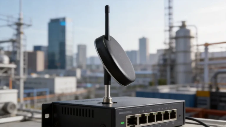 GL-DY010L GPS/GNSS+Cellular 698-960MHz Combo Antenna application scene image 3