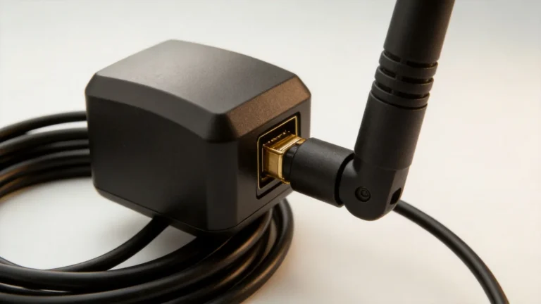 GL-DY010M WiFi Combo Antenna detail image 3