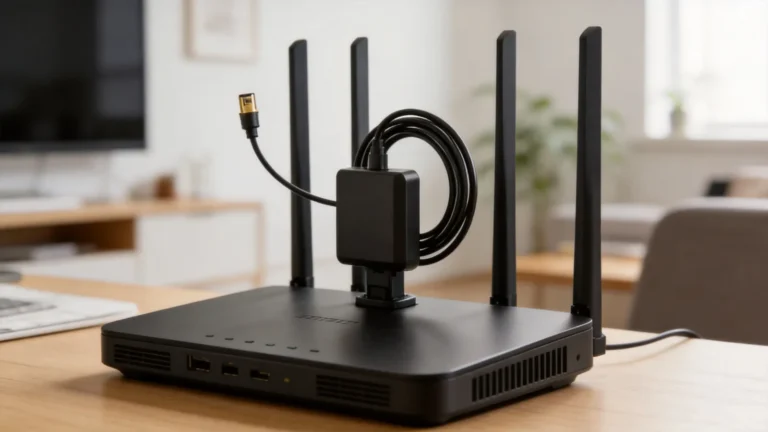 GL-DY010M WiFi Combo Antenna application scene image 2