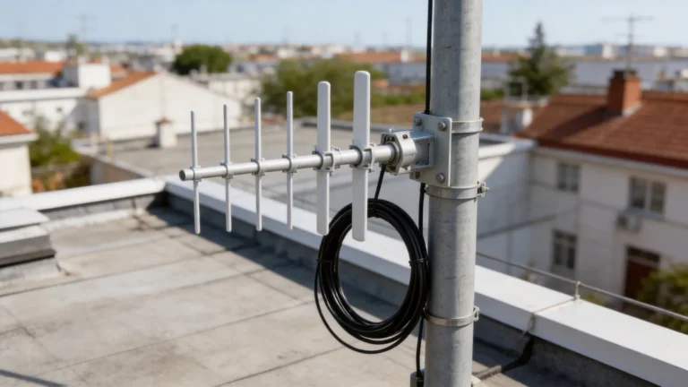 GL-DY046M GPS/GNSS+Cellular Combo Antenna application scene image 2