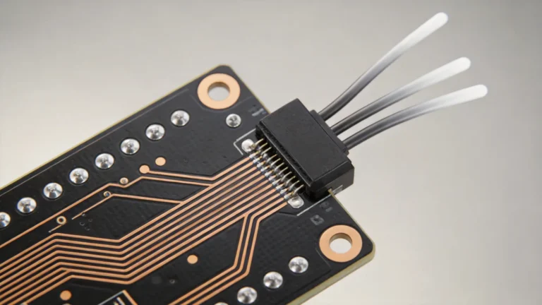 GL-DY056 GPS/GNSS+Cellular+WiFi Combo Antenna detail image 2