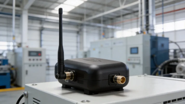 GL-DY057 GPS/GNSS+Cellular+WiFi Combo Antenna application scene image 1