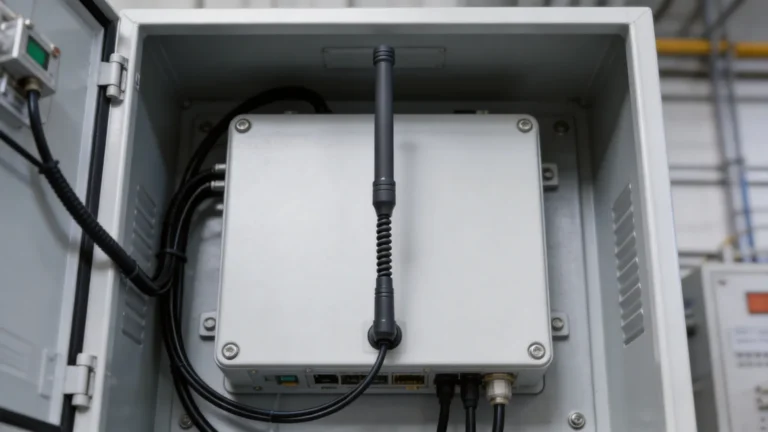 GL-DY057 GPS/GNSS+Cellular+WiFi Combo Antenna application scene image 2