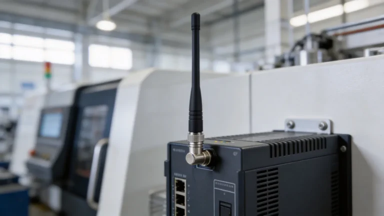 GL-DY057 GPS/GNSS+Cellular+WiFi Combo Antenna application scene image 5