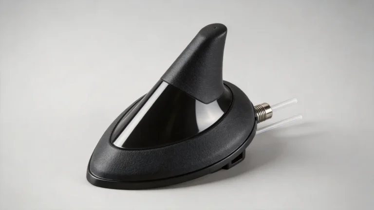 GL-DY070 GPS/GNSS antenna application scene 2