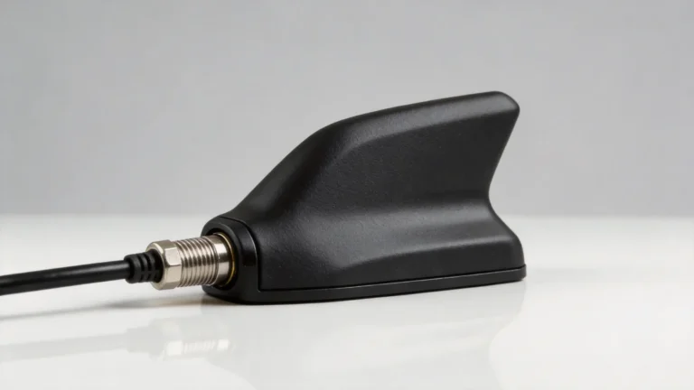 GL-DY072 Cellular 698-960MHz Combo Antenna application scene 2